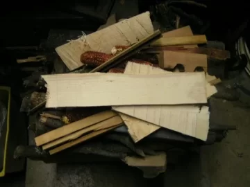 [Hearth.com] Can you share a picture of the kindling you use to start a fire?