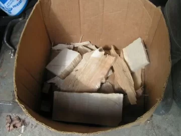 [Hearth.com] Can you share a picture of the kindling you use to start a fire?