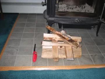 [Hearth.com] Can you share a picture of the kindling you use to start a fire?