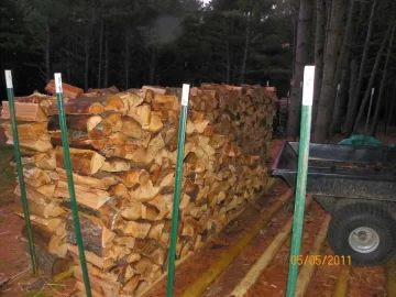 [Hearth.com] Restacking some Cherry