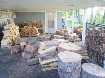 [Hearth.com] Y'all have RUINED me!!! - UPDATED WOOD ID?!
