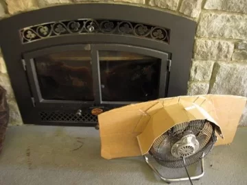 [Hearth.com] Chimney sweeping suggestion
