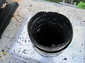 [Hearth.com] Chimney sweeping suggestion