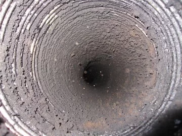 [Hearth.com] Chimney sweeping suggestion
