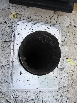 [Hearth.com] Chimney sweeping suggestion