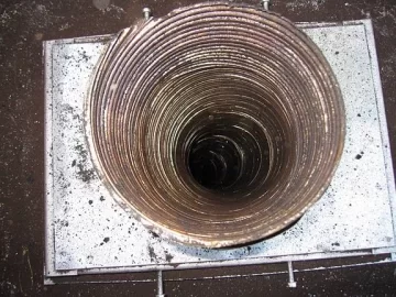 [Hearth.com] Chimney sweeping suggestion