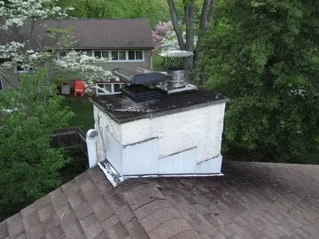 [Hearth.com] Chimney sweeping suggestion