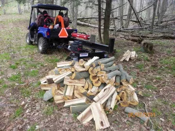 [Hearth.com] Beech off the Hill!