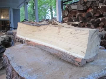 [Hearth.com] Y'all have RUINED me!!! - UPDATED WOOD ID?!