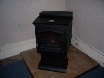 [Hearth.com] I've gone and done it.