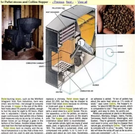 [Hearth.com] Interesting tidbit of pellet stove history