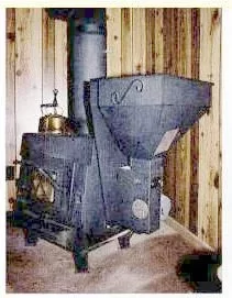 [Hearth.com] Interesting tidbit of pellet stove history
