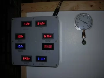 [Hearth.com] Pressure and more