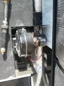[Hearth.com] profab 400