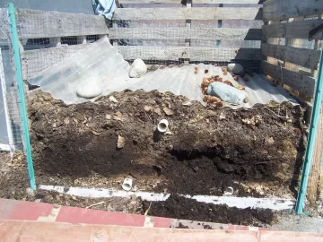 [Hearth.com] 2011 Alaska compost pictures