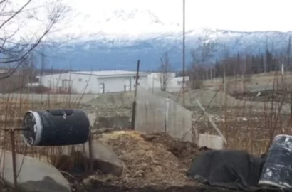 [Hearth.com] 2011 Alaska compost pictures