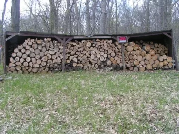 [Hearth.com] I'll show you mine if you show me yours