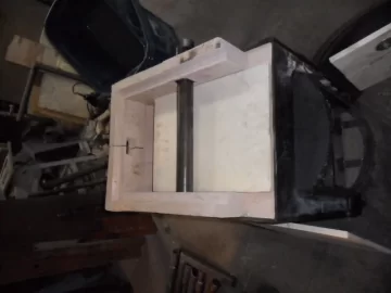 [Hearth.com] Building a Gasification wood Boiler