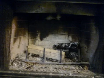 [Hearth.com] I did it! I'm finally an [indoor] woodburner!