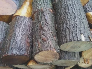 [Hearth.com] Hardwood ID?