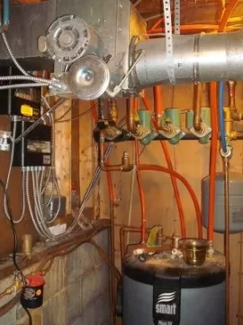 [Hearth.com] Attempt #2 piping pictures.