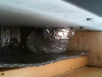 [Hearth.com] HELP: Ledera/Nova Install - Fresh Air