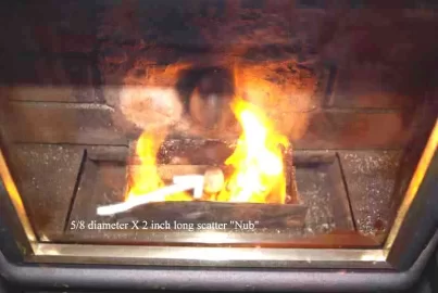 [Hearth.com] 3 days without a fire now