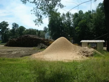[Hearth.com] making one's own pellets