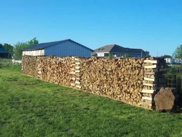 [Hearth.com] 60 ft of scrounge