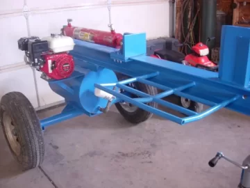 [Hearth.com] Need some help with a splitter cradle.