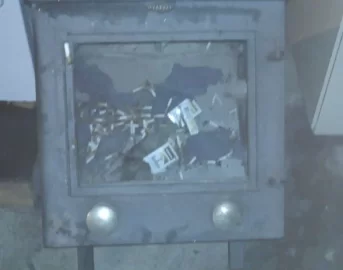 [Hearth.com] Fireplace Insert