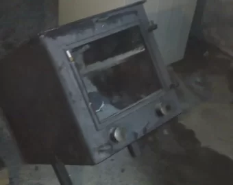 [Hearth.com] Fireplace Insert