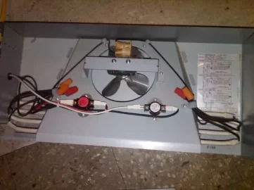 [Hearth.com] Heated Hearth Output!