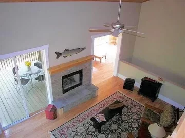 [Hearth.com] Mortar, Stone and Structural Support?