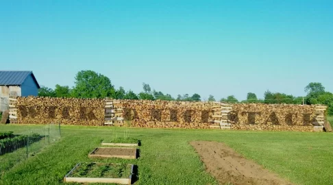 [Hearth.com] 60 ft of scrounge
