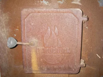 [Hearth.com] Woodchuck 3100 Rebuild with pictures