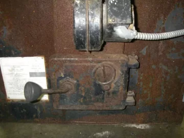 [Hearth.com] Woodchuck 3100 Rebuild with pictures