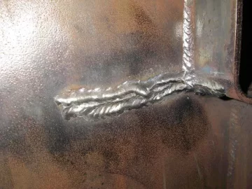 [Hearth.com] Woodchuck 3100 Rebuild with pictures