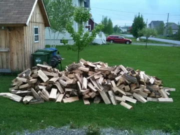 [Hearth.com] Wood delivery