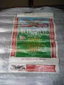 [Hearth.com] Energex American pellets......opinions sought