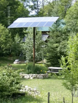 [Hearth.com] Here comes the sun...