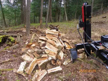 [Hearth.com] Before the Beech
