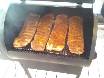 [Hearth.com] smokin pics