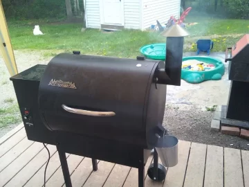 [Hearth.com] smokin pics