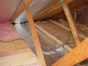 [Hearth.com] whole house fan