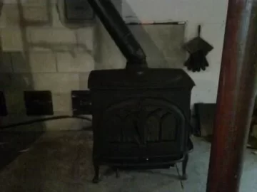 [Hearth.com] After weeks of waiting.....UPDATED WITH PICS