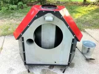 [Hearth.com] new guy, needs help deciding what size stove to buy