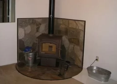 [Hearth.com] Life of a Stove?