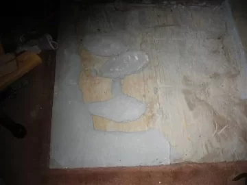 [Hearth.com] Hearth project started (With pictures)