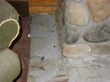 [Hearth.com] Hearth project started (With pictures)